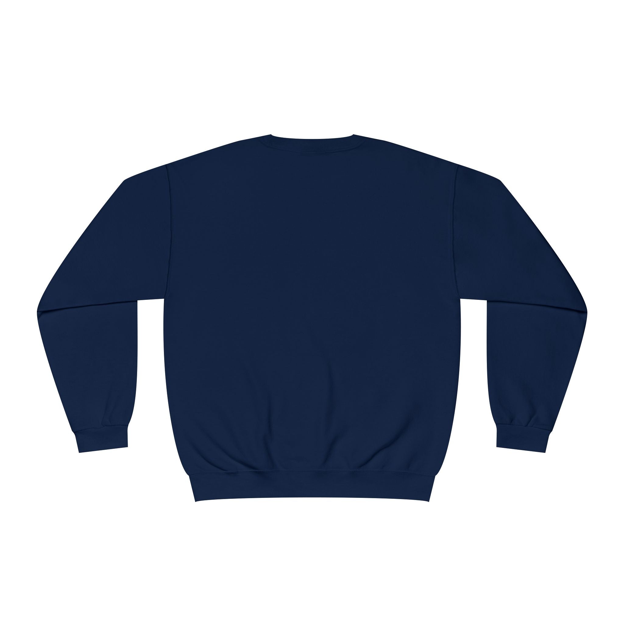 Who Dat Pope Crewneck Sweatshirt, Unisex Sweatshirt, Fun Graphic Sweatshirt, Unique Gift, Casual Wear, Comfortable Fashion